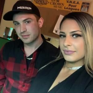 Meet your Posher, Ebony alicia